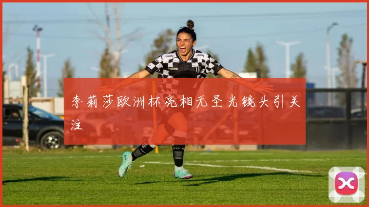 李莉莎欧洲杯亮相无圣光镜头引关注
